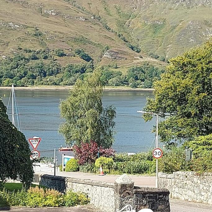 Burnside Cottage Fort William Bagian luar foto