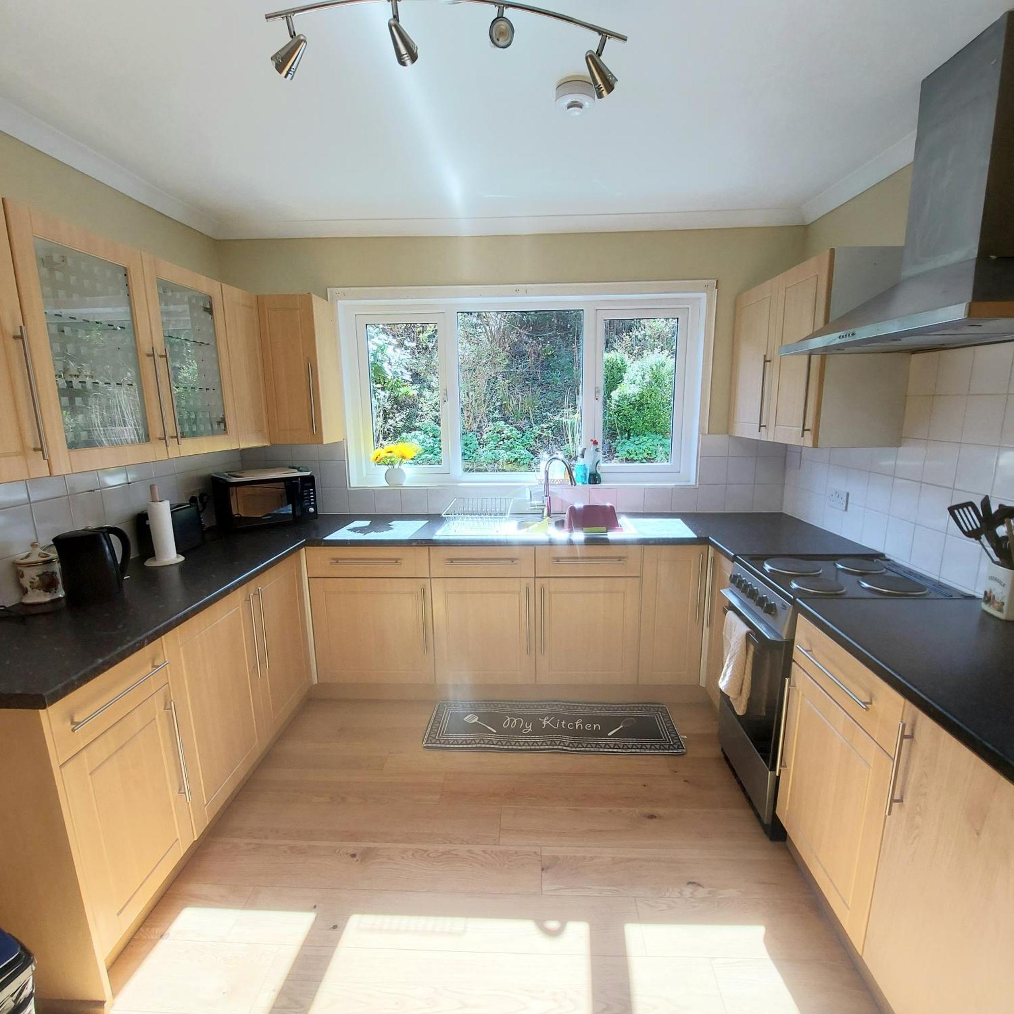 Burnside Cottage Fort William Bagian luar foto